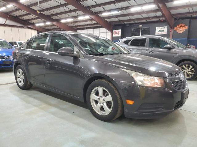 2014 CHEVROLET CRUZE LT #3292584876