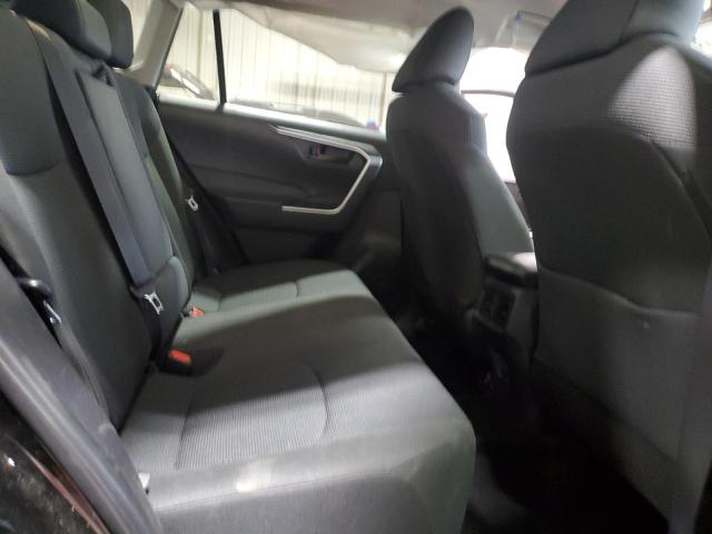 2024 TOYOTA RAV4 LE #3293340462