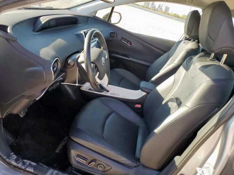 2016 TOYOTA PRIUS JTDKARFU9G3502535