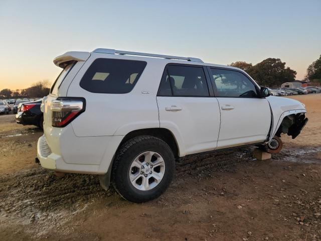 2014 TOYOTA 4RUNNER SR #3286692294