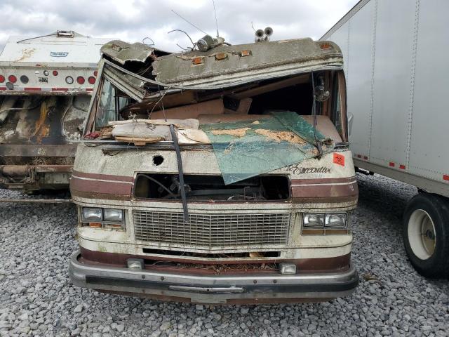 1984 CHEVROLET P30 #3287684019