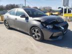 Lot #3312615177 2021 NISSAN SENTRA SV