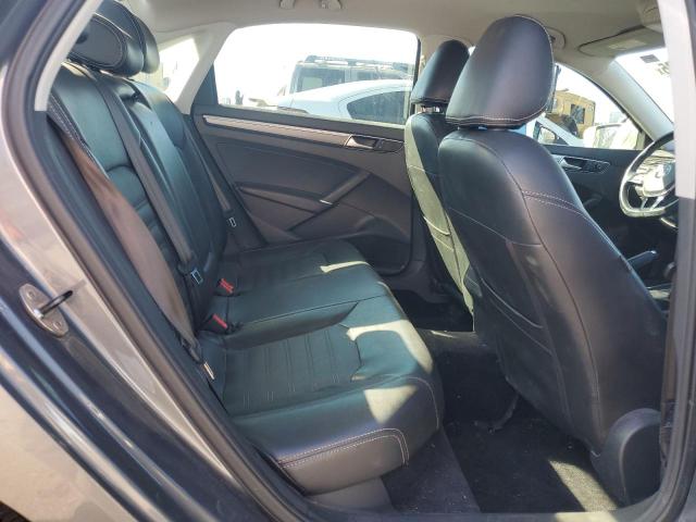 2016 VOLKSWAGEN PASSAT S - 1VWAT7A39GC046784