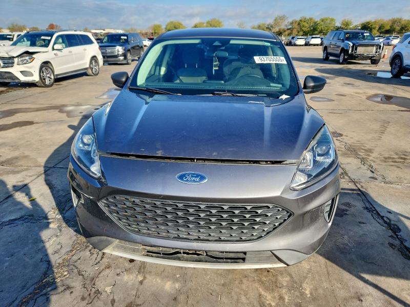 2021 FORD ESCAPE S #3296881832