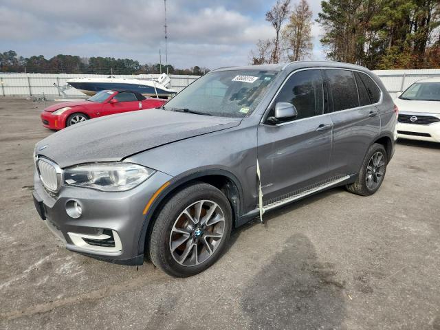 BMW X5 XDRIVE5