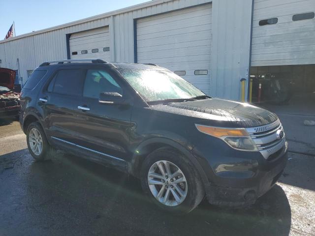 2014 FORD EXPLORER X #3286744326