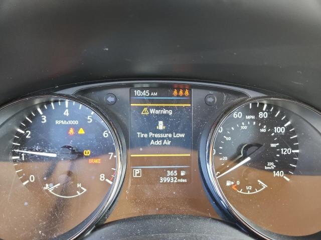 2020 NISSAN ROGUE SPOR #3296680046