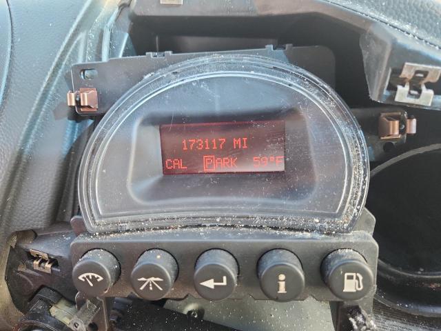 2005 PONTIAC GRAND PRIX #3302700031