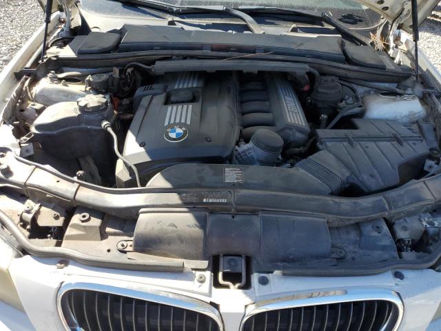 2011 BMW 328 I #3290278241