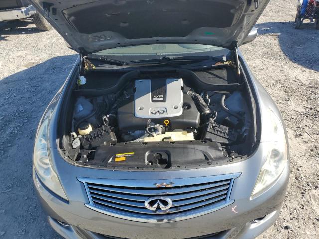 2011 INFINITI G37 #3303841562