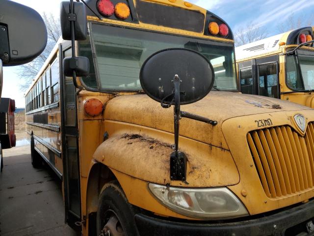 Global Auto Auctions: 2013 IC CORPORATION CE SERIES SCHOOL