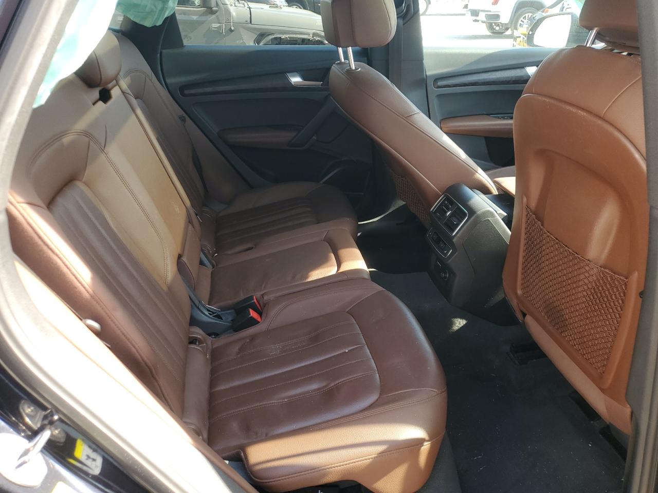 AUDI Q5 PREMIUM PLUS