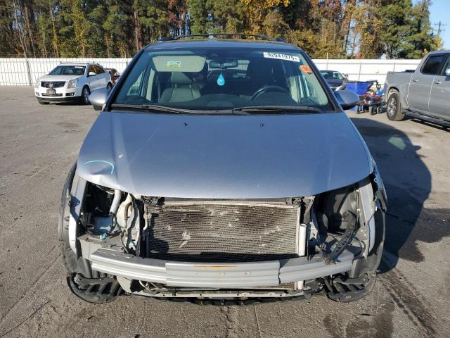 2016 HONDA ODYSSEY EX #3290219254