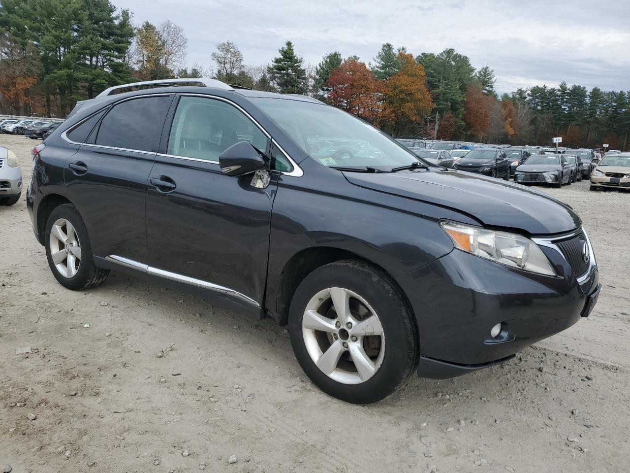 LEXUS RX 350