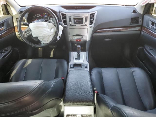 2013 SUBARU LEGACY 2.5 #3304737929