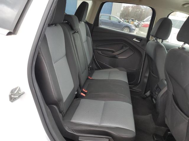 2017 FORD ESCAPE SE #3304671915