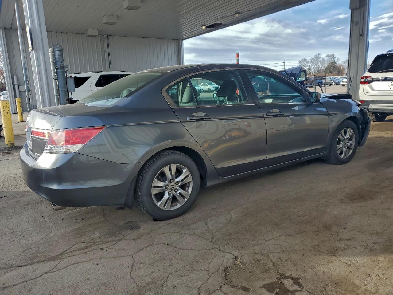 HONDA ACCORD SE