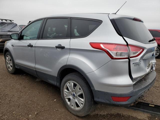 2013 FORD ESCAPE S #3292311271
