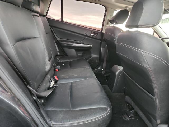 2016 SUBARU IMPREZA SP #3291612282