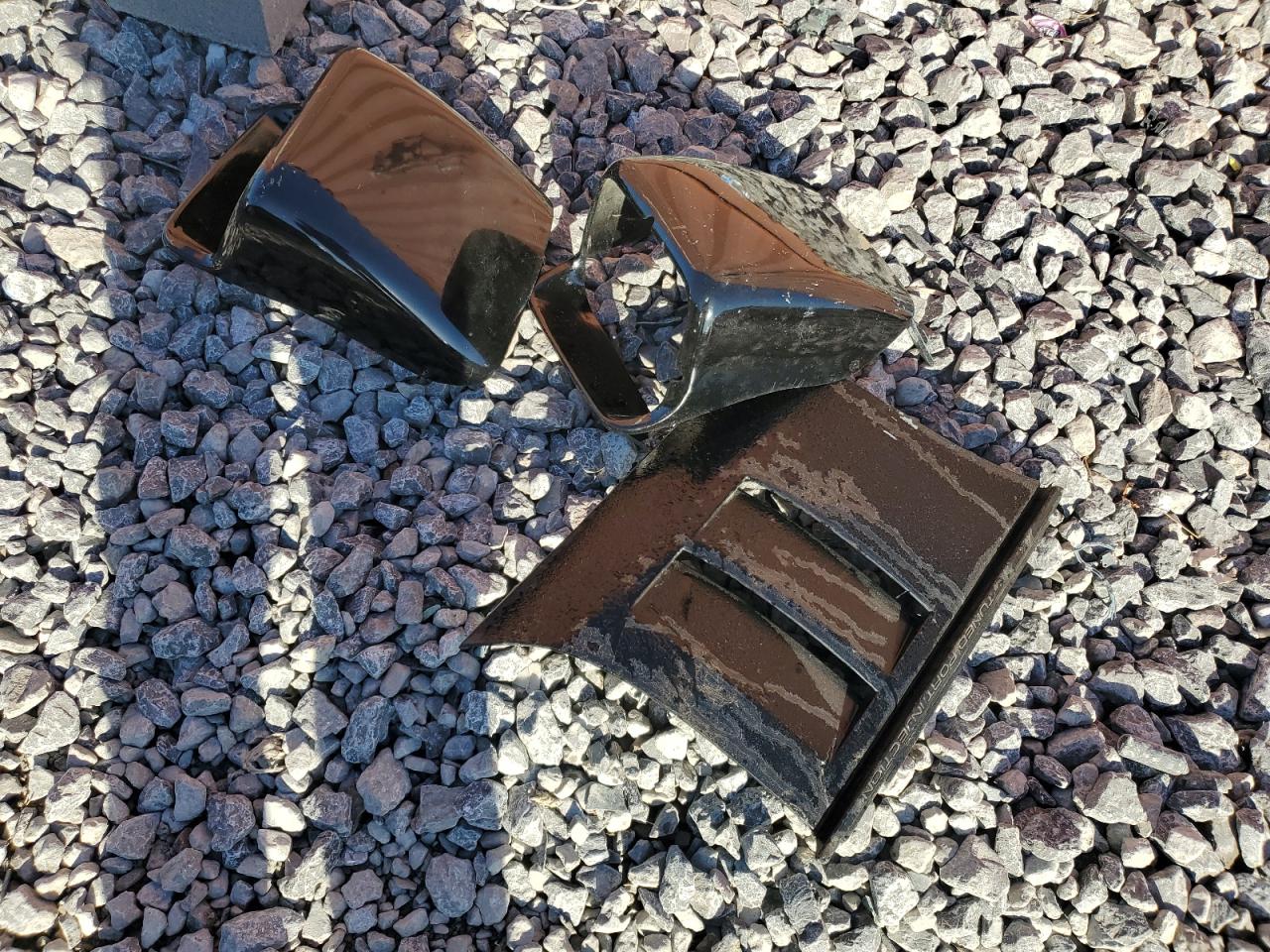 Lot #3279574241 1987 CHEVROLET CORVETTE