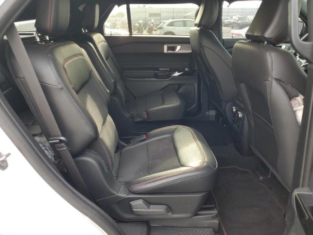 2024 FORD EXPLORER S #3303044616