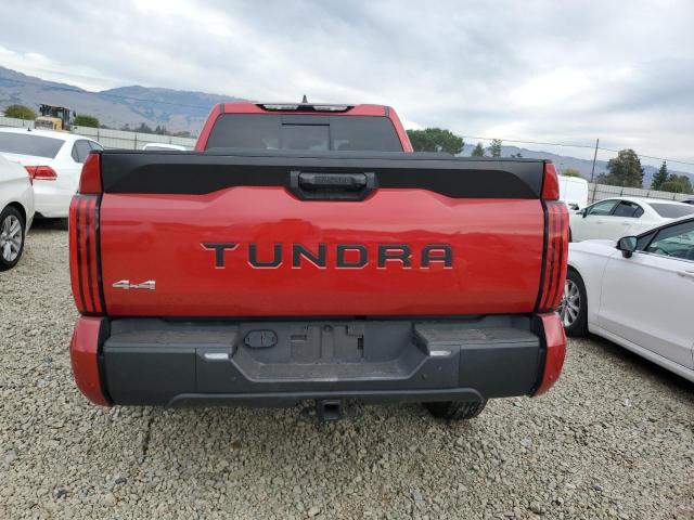 2023 TOYOTA TUNDRA DOU #3303556040