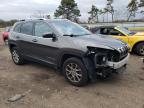 Lot #3316880110 2017 JEEP CHEROKEE L