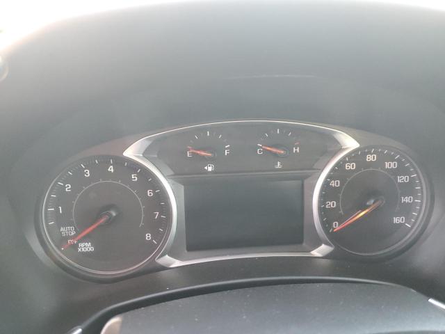 2022 CHEVROLET EQUINOX LT #3297777879