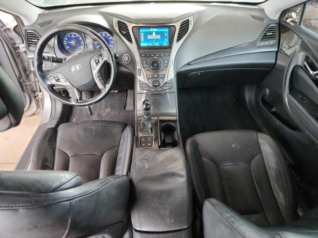 2012 HYUNDAI AZERA GLS #3293739941