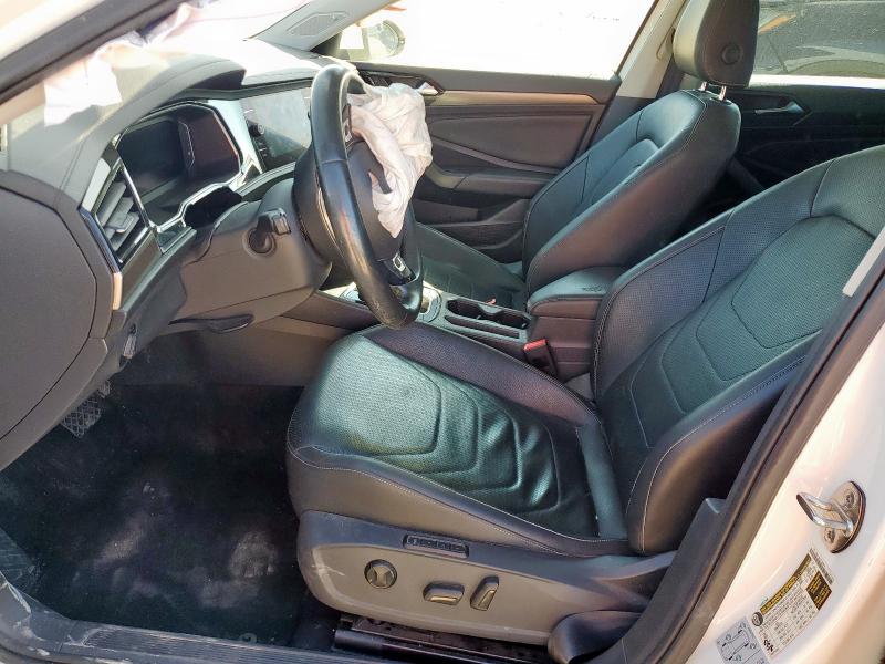 2019 VOLKSWAGEN JETTA SEL #3309708894