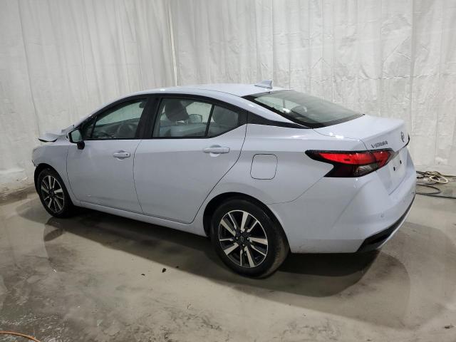 2025 NISSAN VERSA SV #3304523501