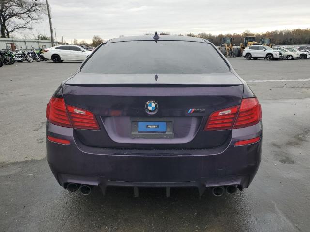 2014 BMW M5 #3302796968