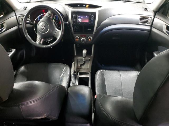 2011 SUBARU FORESTER L #3291340149