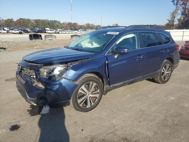 Global Auto Auctions: 2019 SUBARU OUTBACK 2.