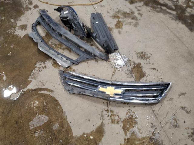 2018 CHEVROLET IMPALA LT #3304670934