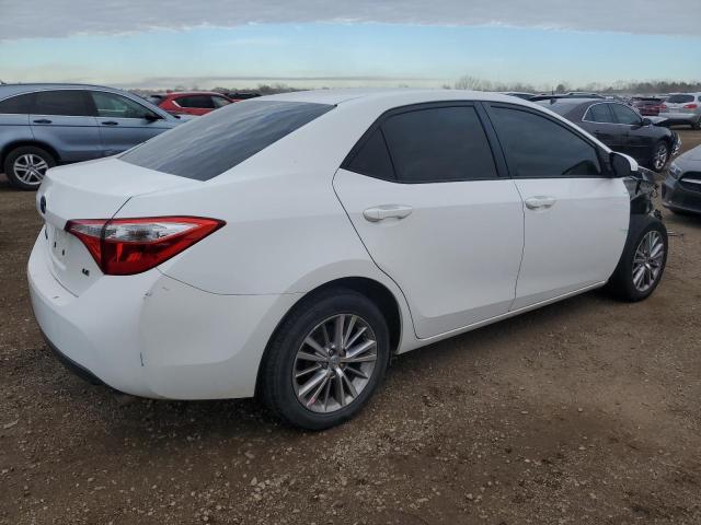 2014 TOYOTA COROLLA L #3286666333