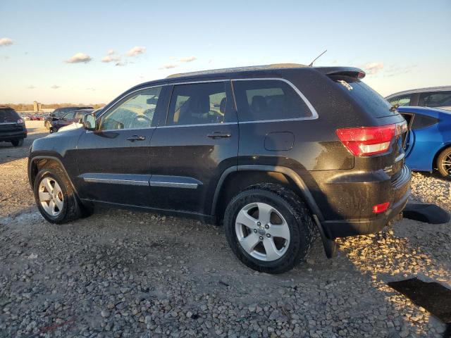 2012 JEEP GRAND CHER - 1C4RJFAG3CC125225