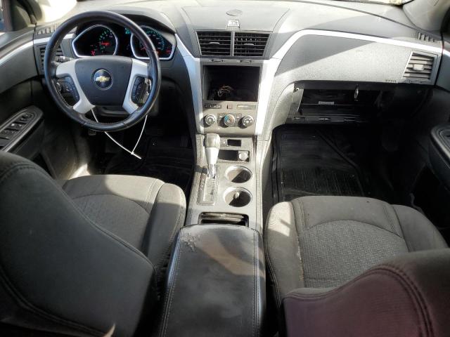 2011 CHEVROLET TRAVERSE L - 1GNKVGED1BJ242864