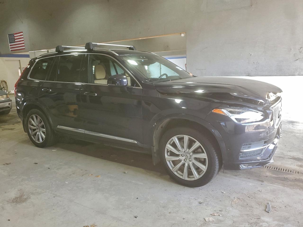 VOLVO XC90 T6 INSCRIPTION