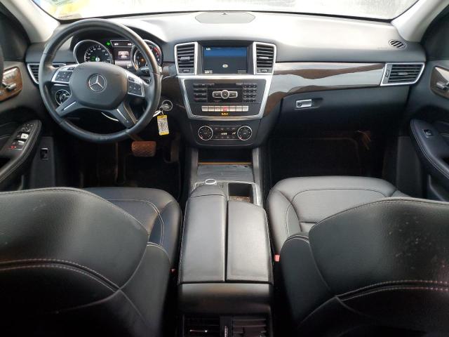 2015 MERCEDES-BENZ ML 350 #3292329266