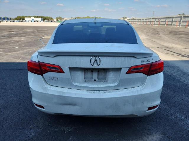 2014 ACURA ILX 20 #3310414008