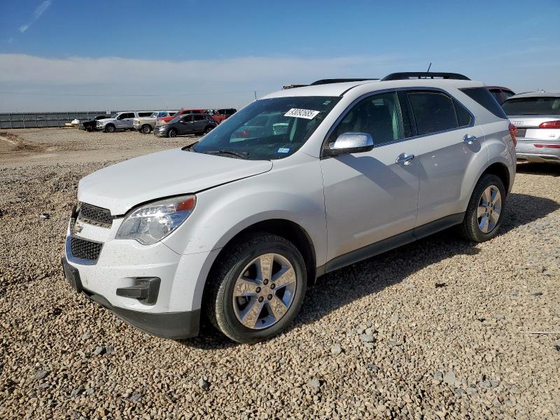 2015 CHEVROLET EQUINOX LT #3297268421