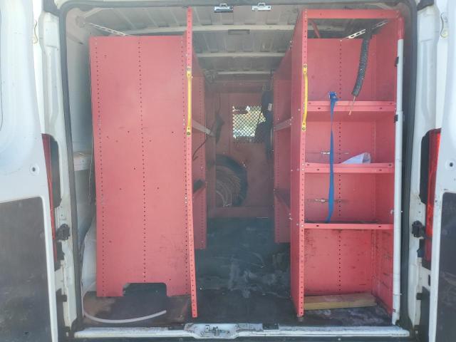 2019 RAM PROMASTER #3281636422
