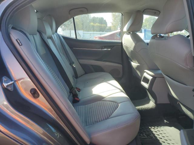 2021 TOYOTA CAMRY SE #3302659106