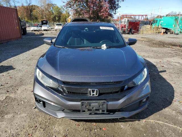 2019 HONDA CIVIC SPOR #3305582133