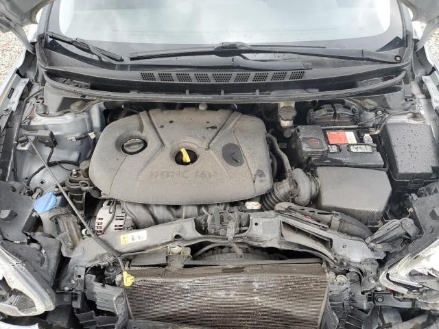 2015 HYUNDAI ELANTRA SE #3285470855