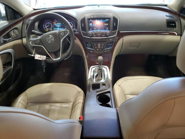 2015 BUICK REGAL PREM #3303838511