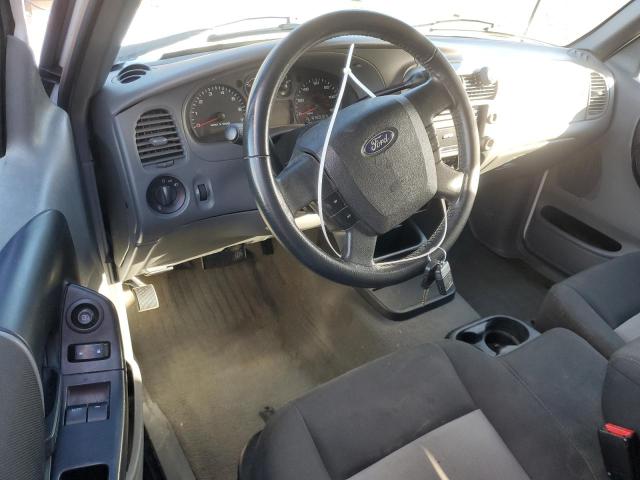 2009 FORD RANGER SUP #3304704926