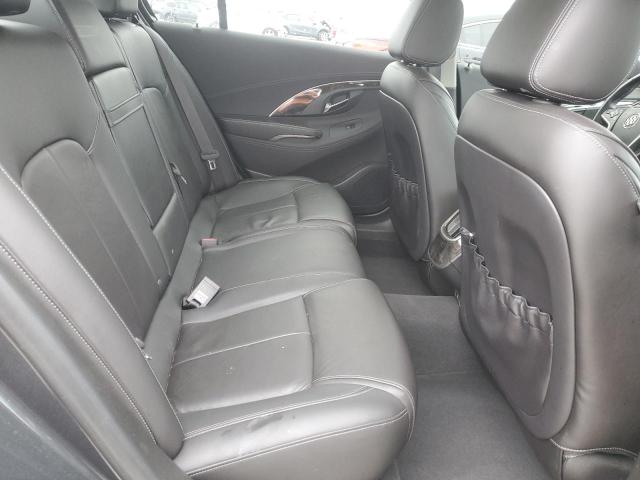 2016 BUICK LACROSSE S #3284880039