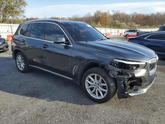 2019 BMW X5 XDRIVE4 #3282381286
